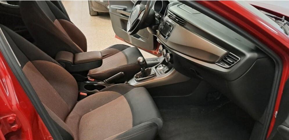 Alfa Romeo Giulietta 1.6 JTDm-2