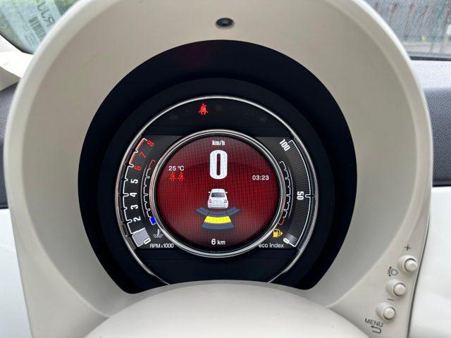 FIAT 500 1.0 Hybrid Dolcevita - TETTO - NAVI - CLIMA AUTOM