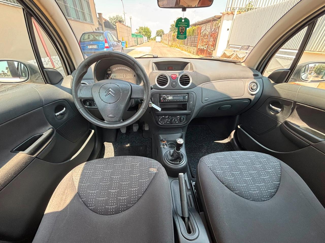 Citroen C3 1.1 Elegance ANNO 2006