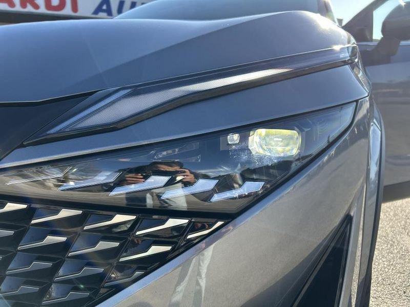 Nissan Qashqai MHEV 140cv N-Connecta HYBRID