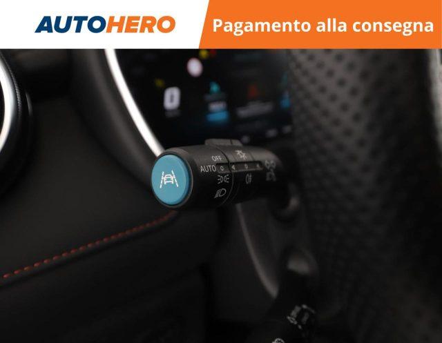 MG HS 1.5T-GDI Comfort