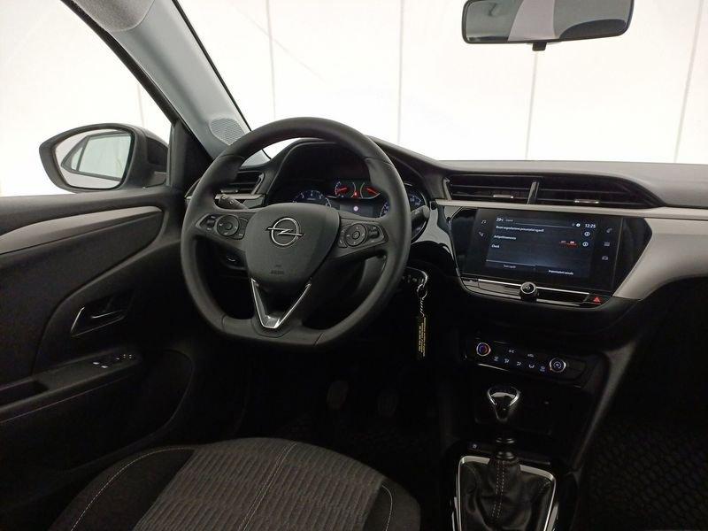 Opel Corsa VI 2020 1.2 Edition s&s 75cv