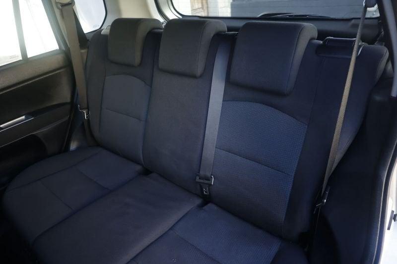 Mazda Mazda2 Mazda Mazda2 MY'06 1.4 TD 5p. Style 50KW ANNO 2006