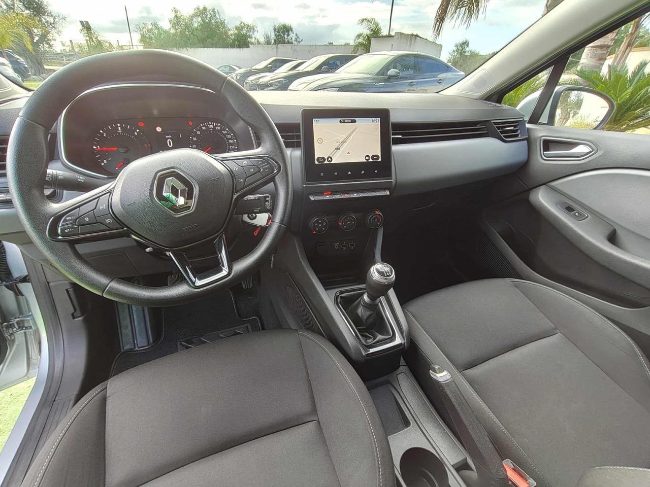 Renault Clio Blue dCi 85 CV 5 porte Business - 2020