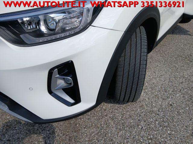 KIA Stonic 1.2 DPI ECO GPL Style