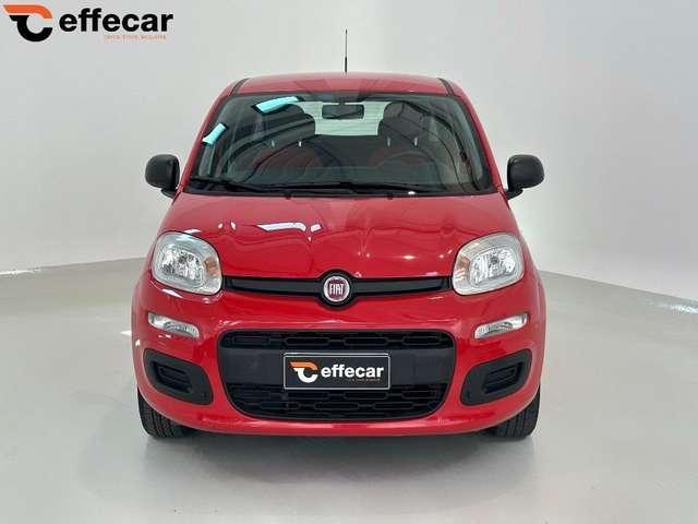 Fiat Panda 1.2 Easy Neopatentati