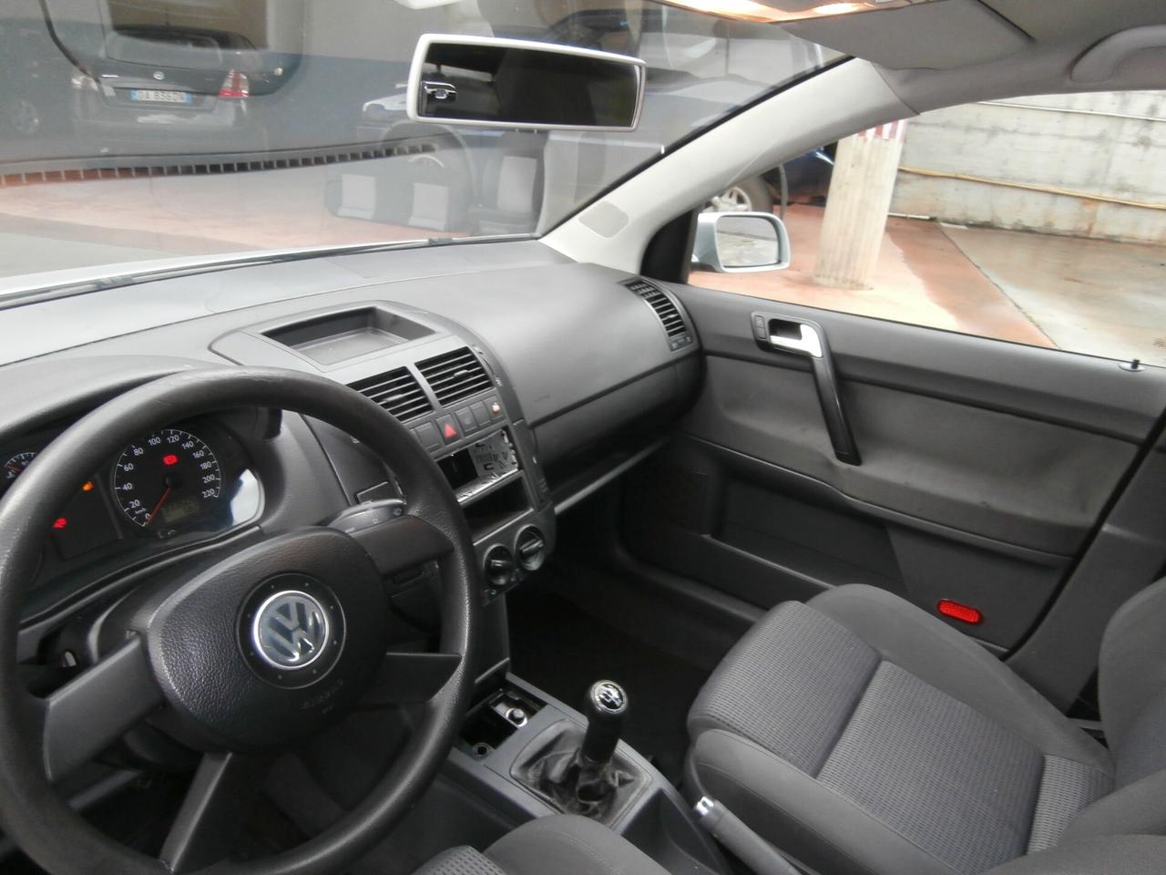 Volkswagen Polo 1.4 TDI 5p. Comfortline In ordine