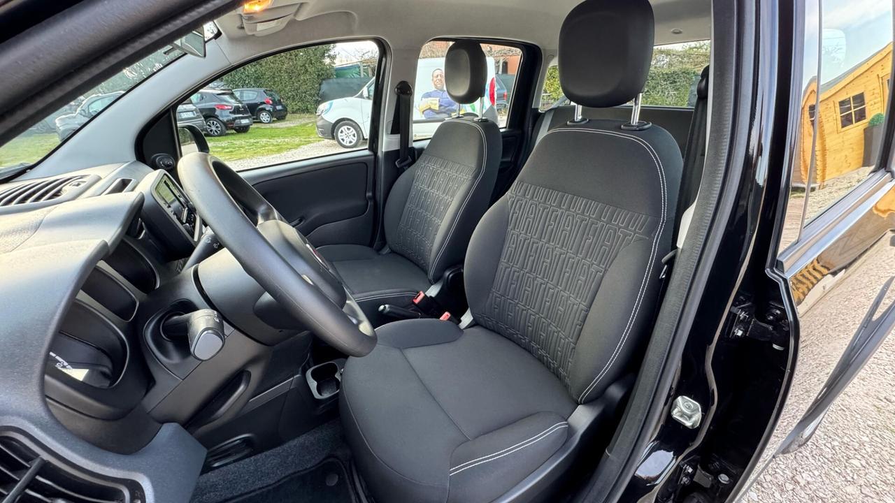 Fiat Panda 1.0 FireFly S&S Hybrid PROMO FINANZIAMENTO