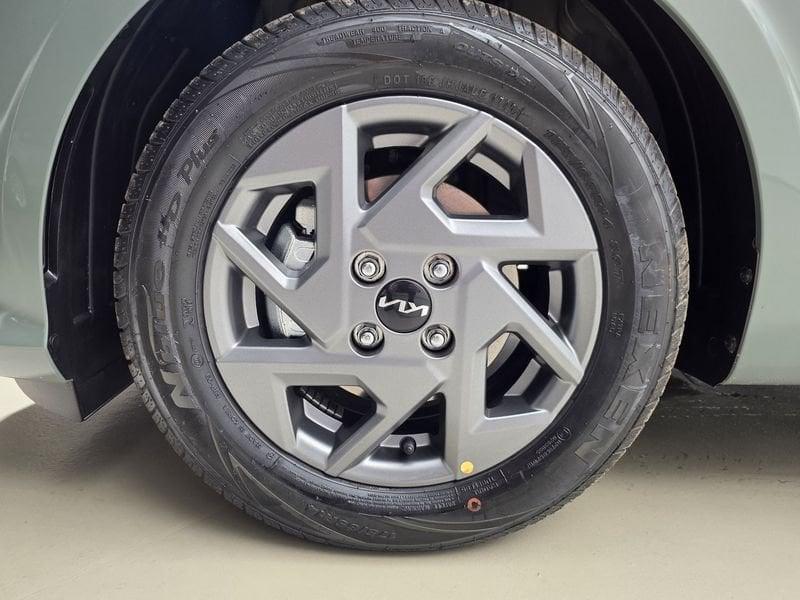 Kia Picanto Picanto 1.0 gdi Gpl Urban