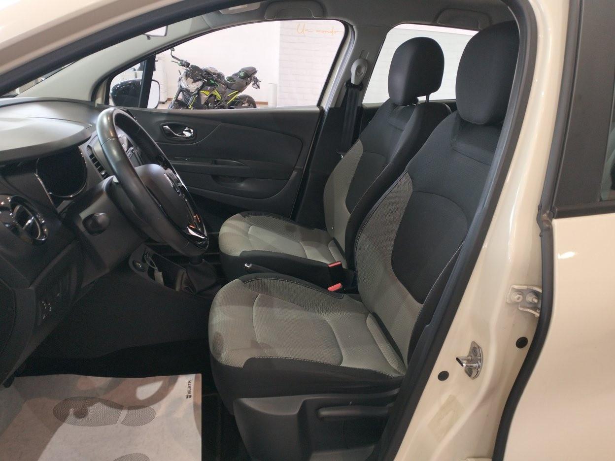RENAULT Captur 1ª serie Captur 0.9 TCe 12V 90 ...