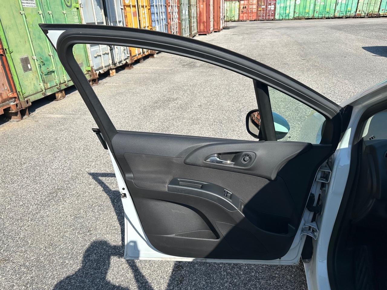Opel Meriva 1.3 CDTI 95CV ecoFLEX Elective km veri
