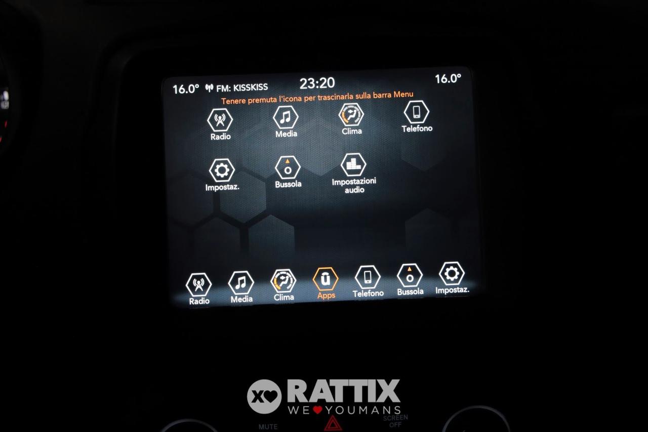 Jeep Renegade 1.0 T3 120CV Limited