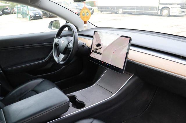 TESLA Model 3 Standard RWD Plus
