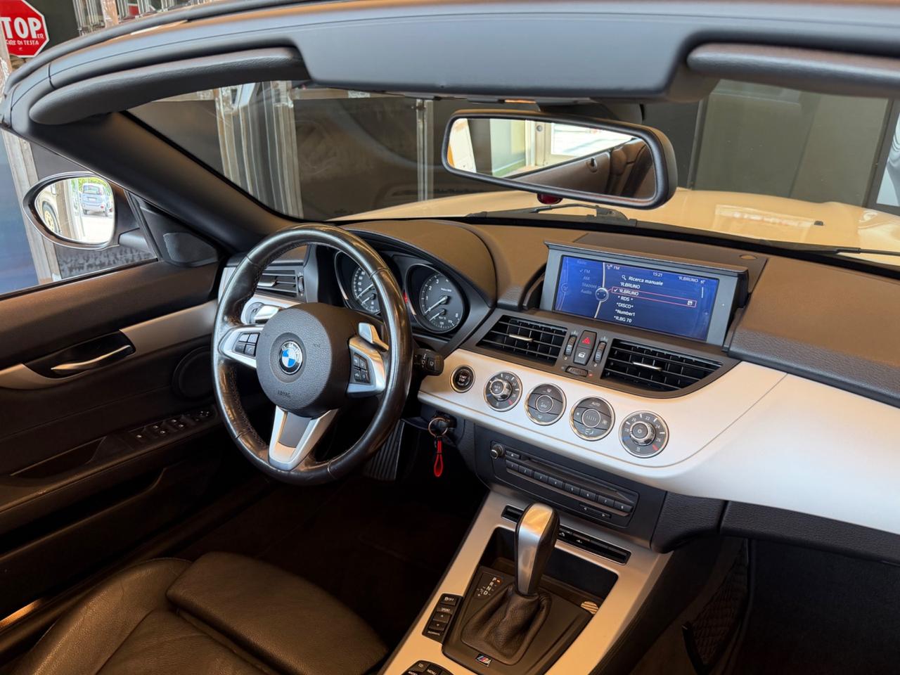 Bmw Z4 sDrive23i