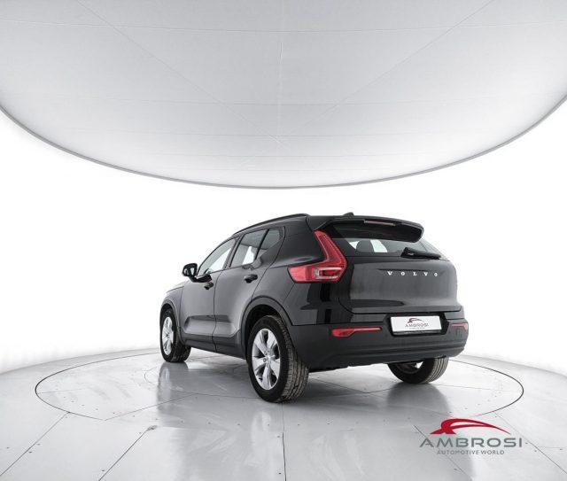 VOLVO XC40 D3 Momentum Core - PER OPERATORI DEL SETTORE