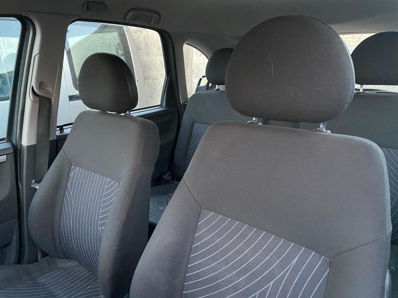 Opel Meriva 1.4 16V Enjoy