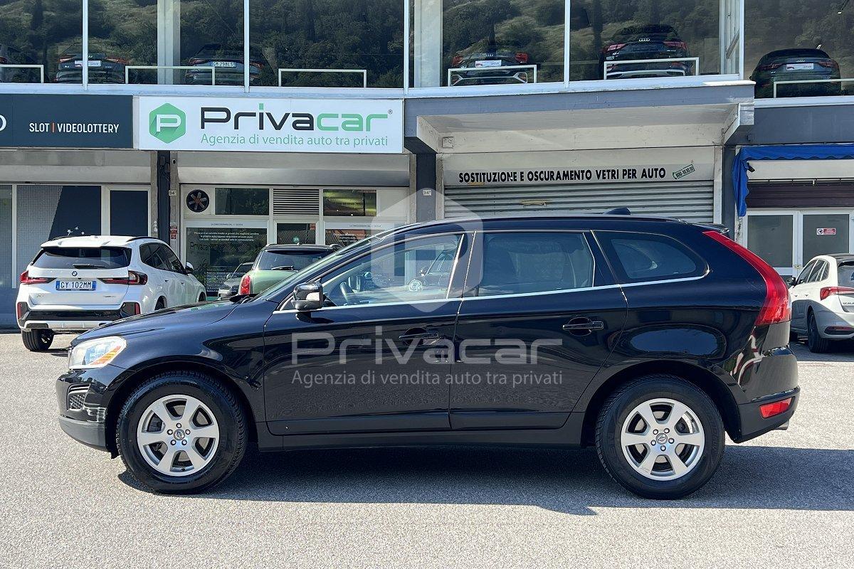 VOLVO XC60 D3 AWD Geartronic Momentum