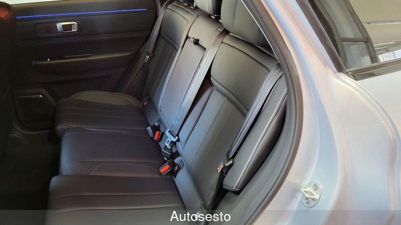 Jaecoo Jaecoo 7 Super Hyb. Jaecoo 7 1.5 TGDI 347 CV PHEV Exclusive