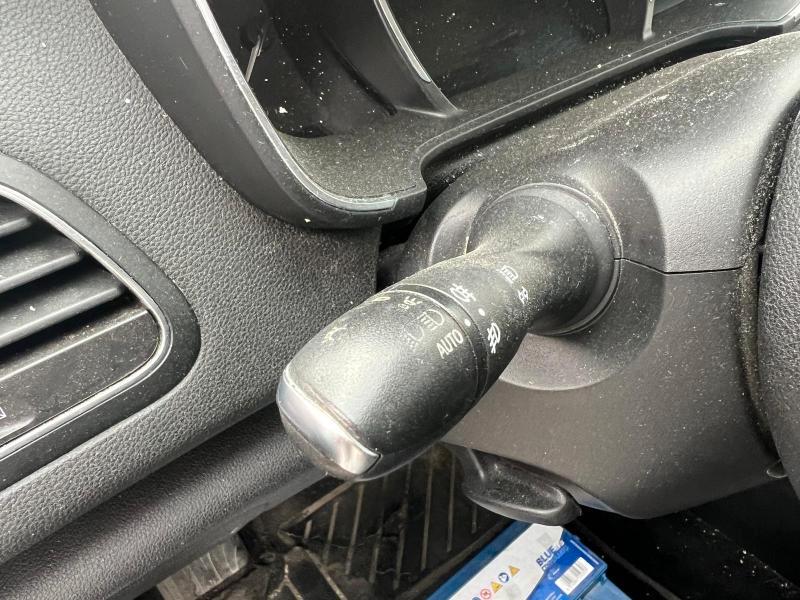 Renault Megane Sporter TCe MOTORE DA RIVEDERE