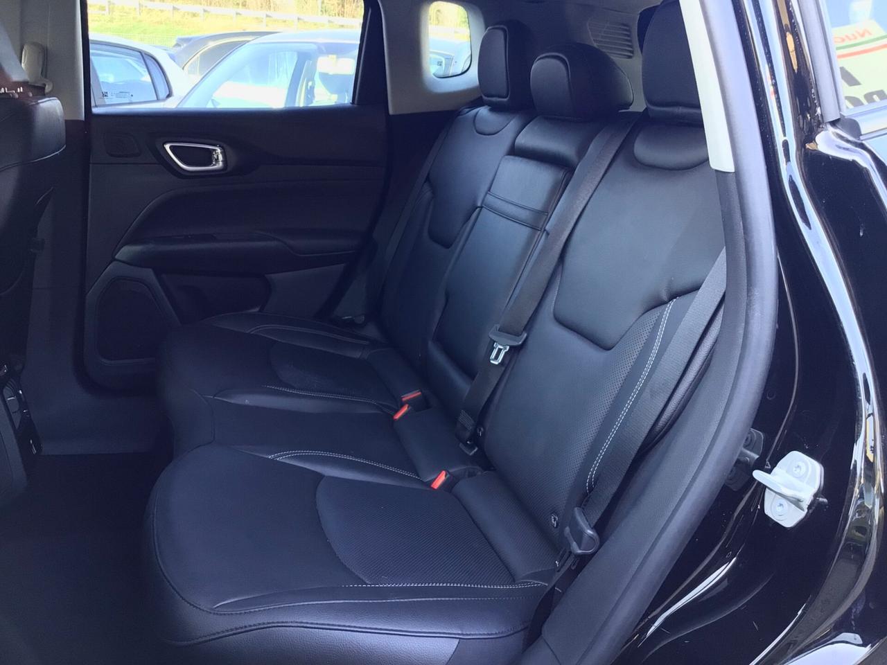 Jeep Compass 1.6 Multijet II 130Cv S Full Optional