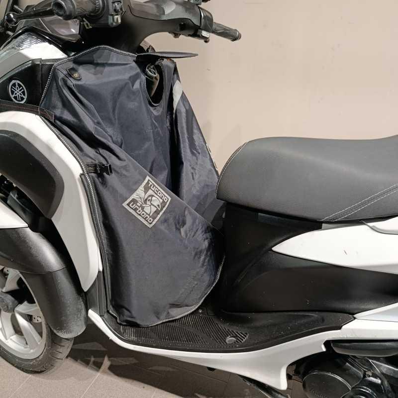 Yamaha Tricity 125 - 2016