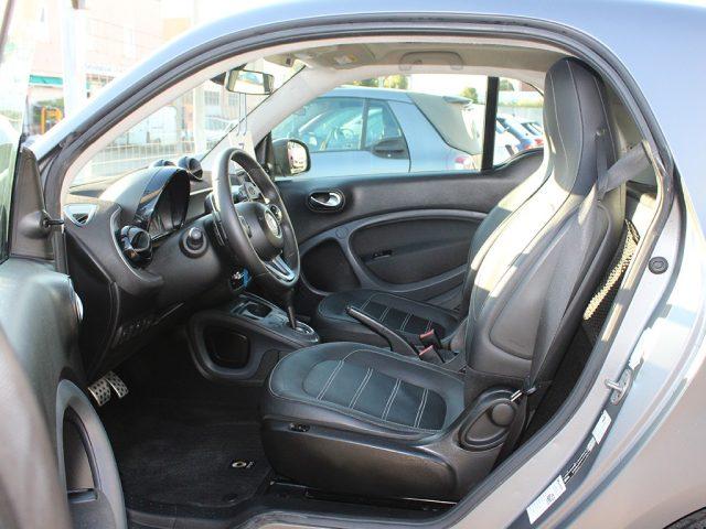 SMART ForTwo 90 0.9 Turbo twinamic Prime