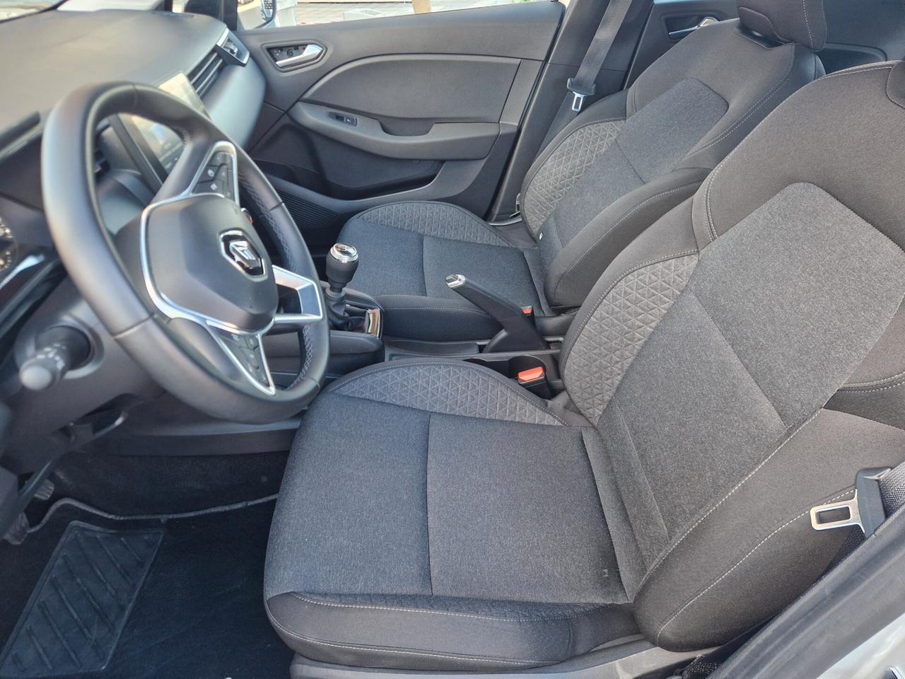 Renault Clio TCe 90cv 5 porte Equilibre