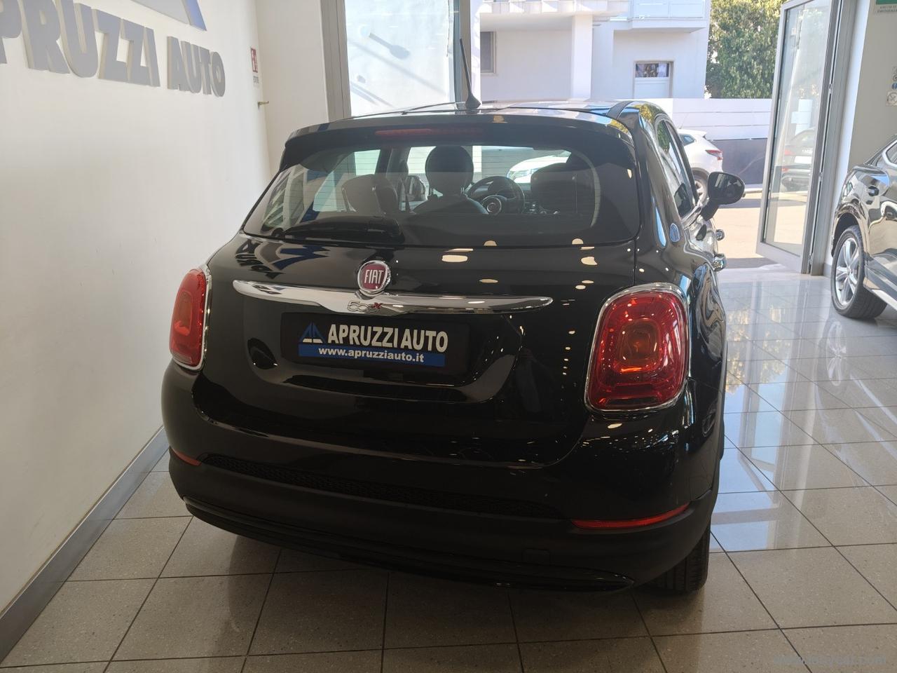 FIAT 500X 1.3 M.Jet 95 CV Pop Star