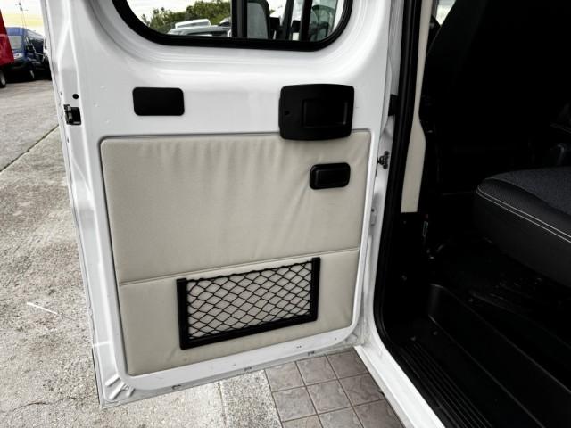 Fiat Ducato 35 2.0 M-Jet Cassone Doppia Cabina 7 Pti 6m