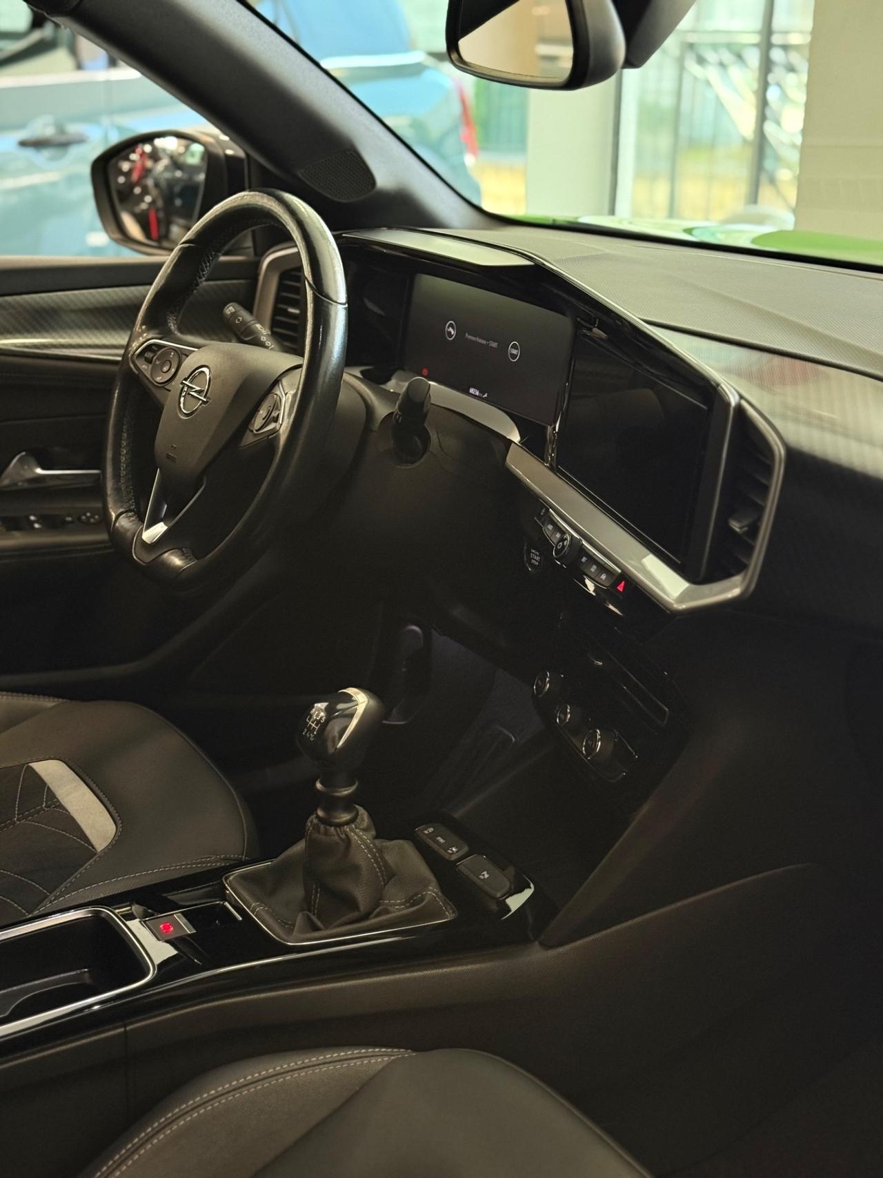 Opel Mokka 1.5 diesel Ultimate