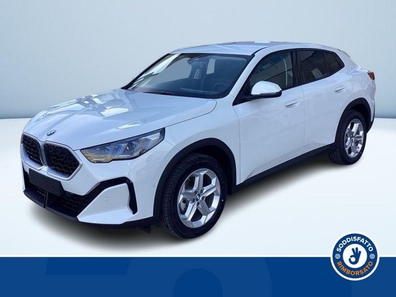 BMW X2 XDRIVE20D