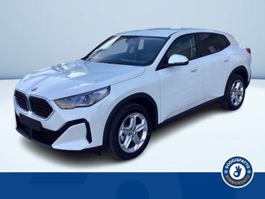 BMW X2 XDRIVE20D