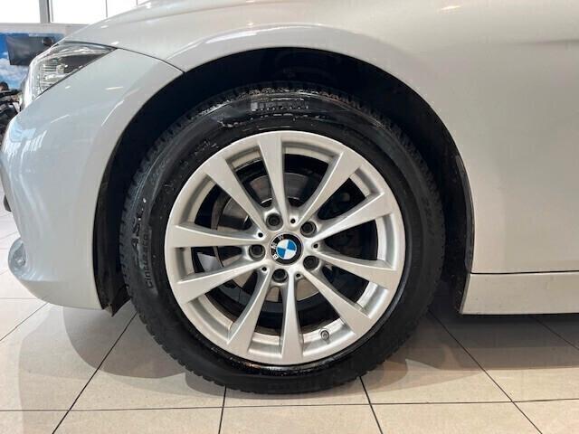 BMW 318 d Touring Sport *AUTOMATICA*