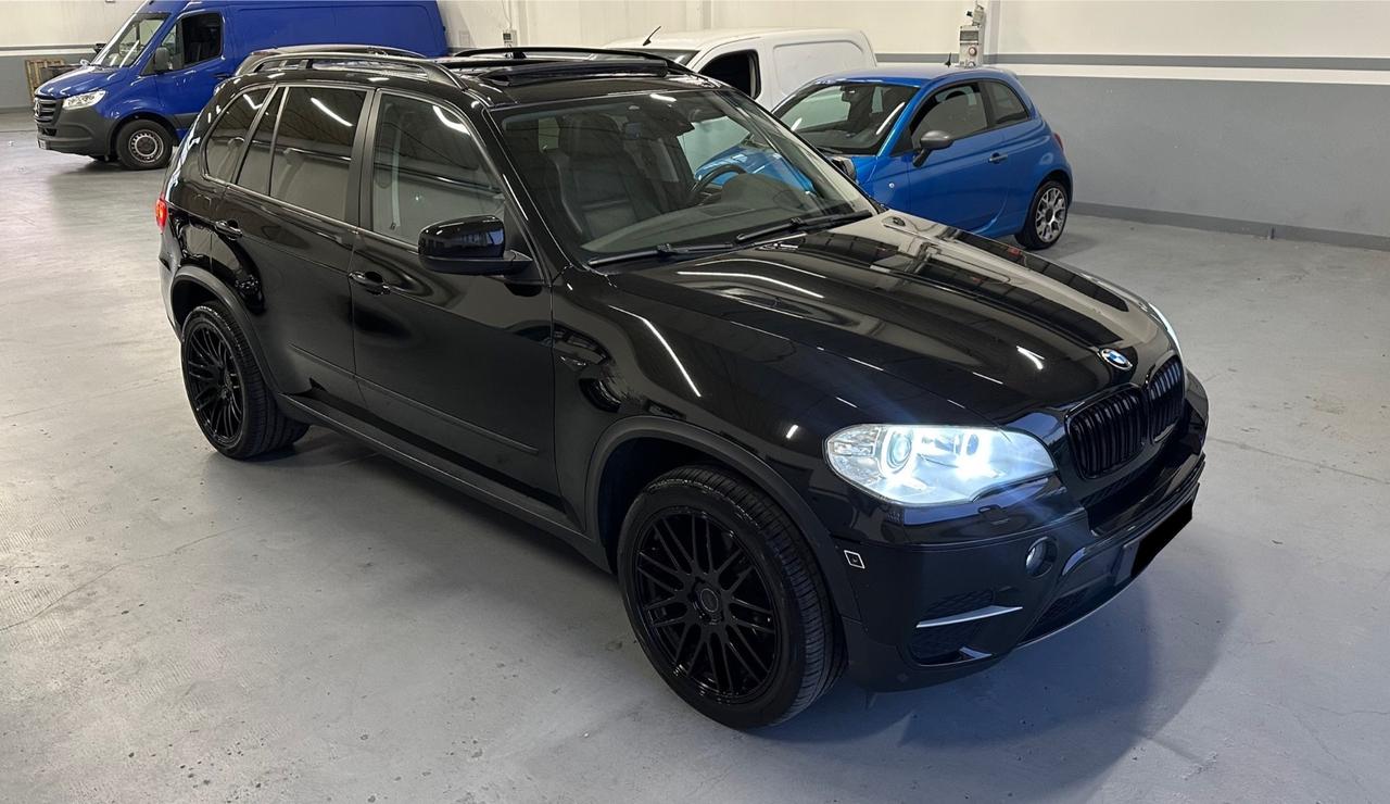 Bmw X5 xDrive30d Futura