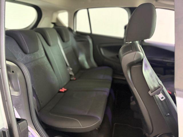 FORD B-Max 1.0 EcoBoost 100 CV Business Titanium