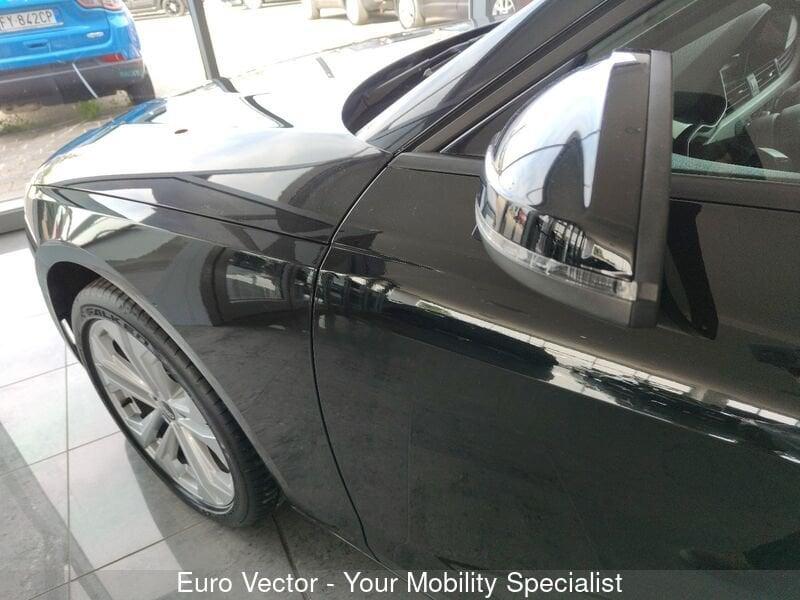 Audi A4 30 TDI/136 CV S tronic Business