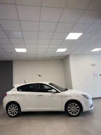 Alfa Romeo Giulietta 1.6 JTDm 120 CV Sport