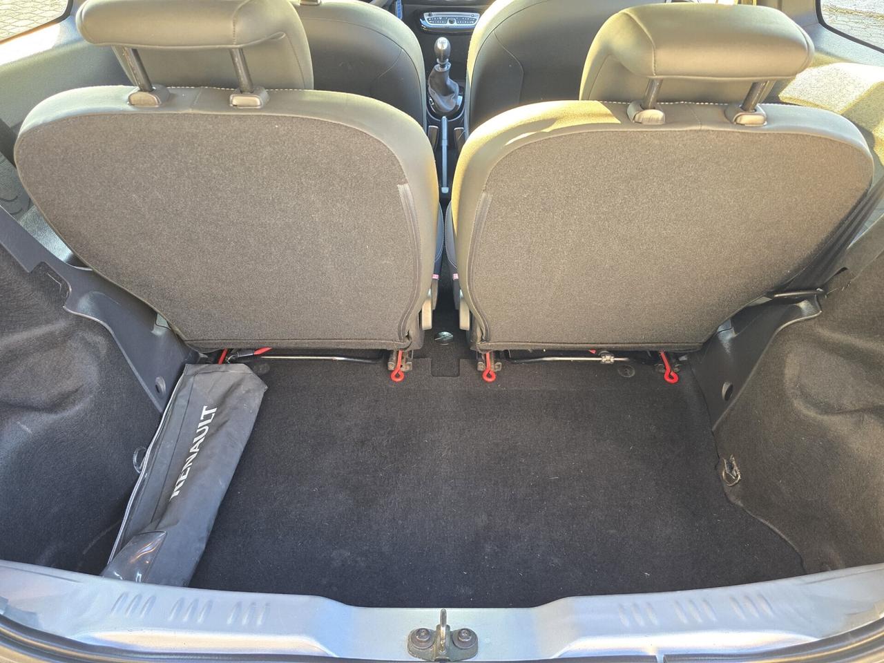 Renault Twingo 1.2 b. |NEOPATENTATI