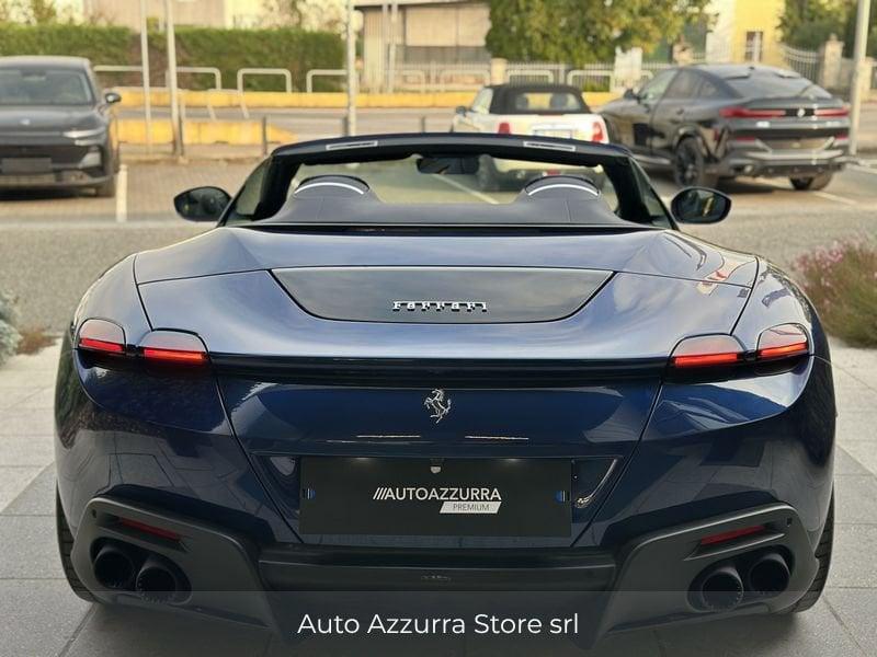 Ferrari Roma Roma Spider | PRONTA CONSEGNA, IVA, MATRIX, 360°, MAGNERIDE