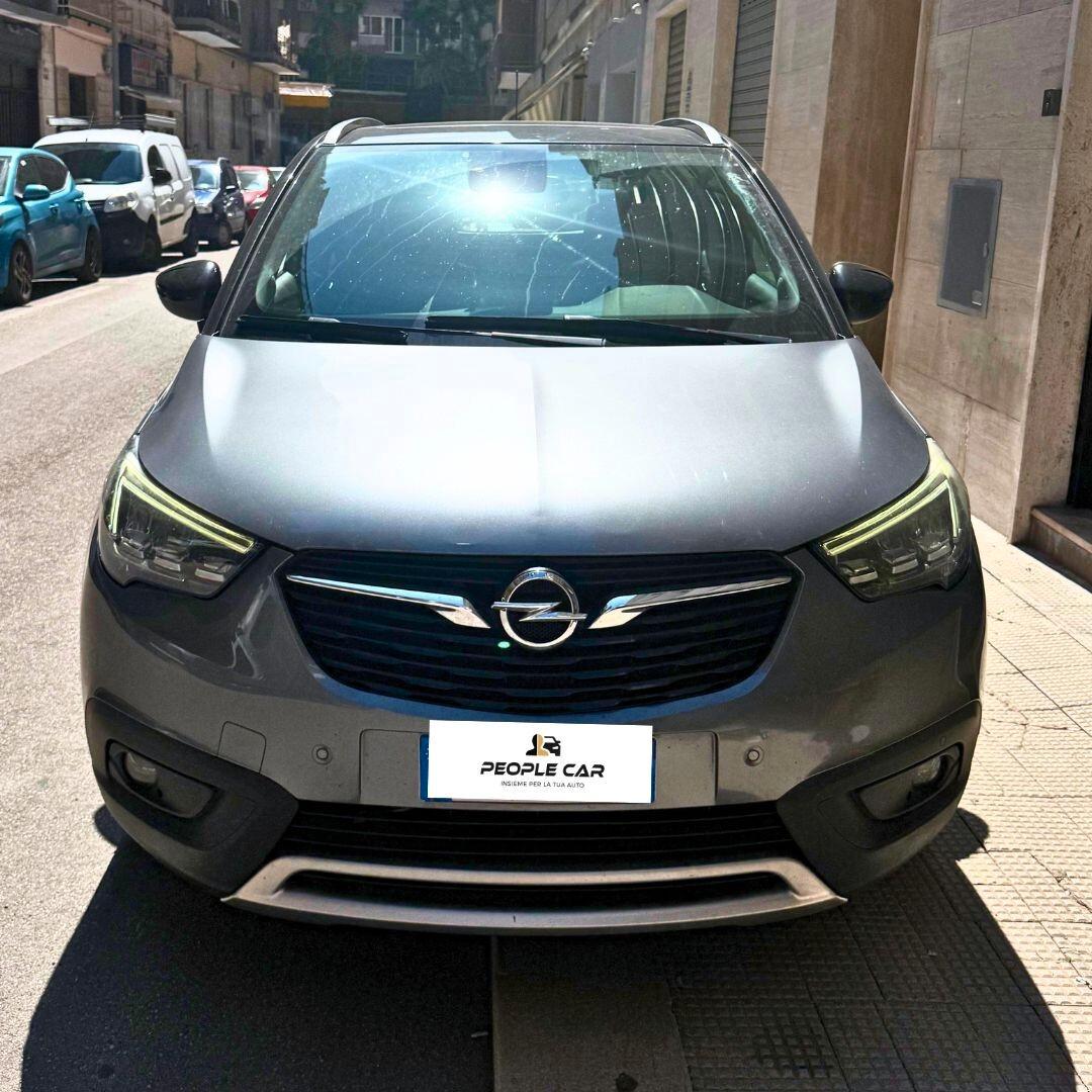 Opel Crossland X 1.6 ECOTEC D 8V *Tagliandata*