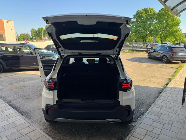 JEEP Avenger 1.2 MHEV Summit FULL OPTIONAL