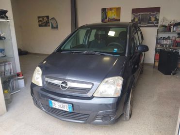 Opel Meriva 1.3 CDTI Enjoy