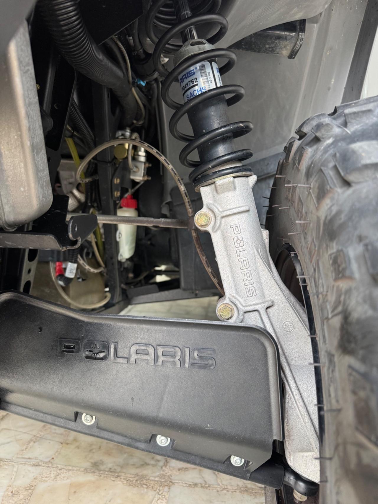 Polaris Sportsman 570 TOURING 2023