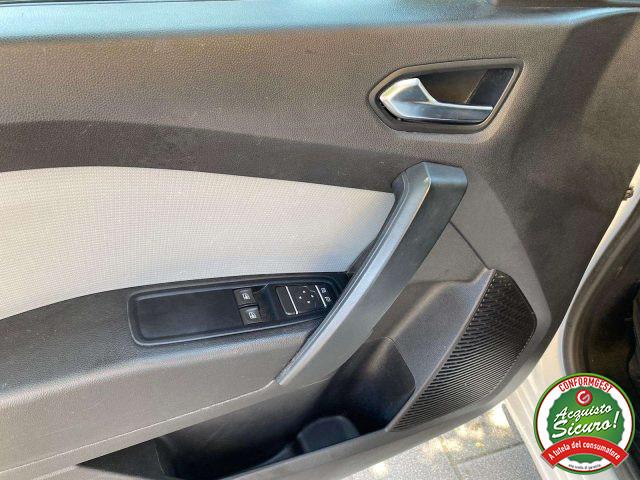 RENAULT Kangoo 4 serie Blue Dci Van Edition One