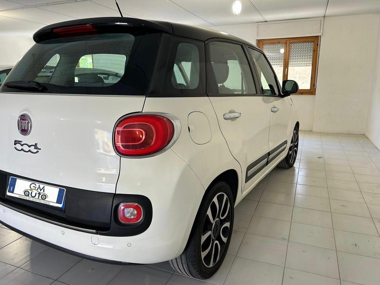Fiat 500L 1.3 Multijet 85 CV Pop Star