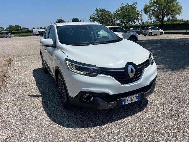 RENAULT Kadjar dCi 130CV Energy Bose