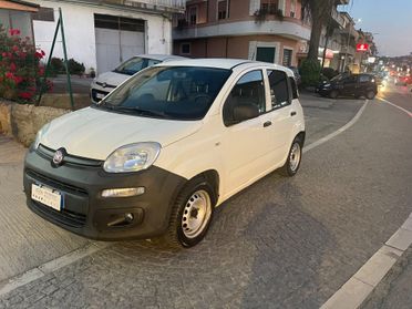 Fiat Panda 1.2 VAN 2 POSTI