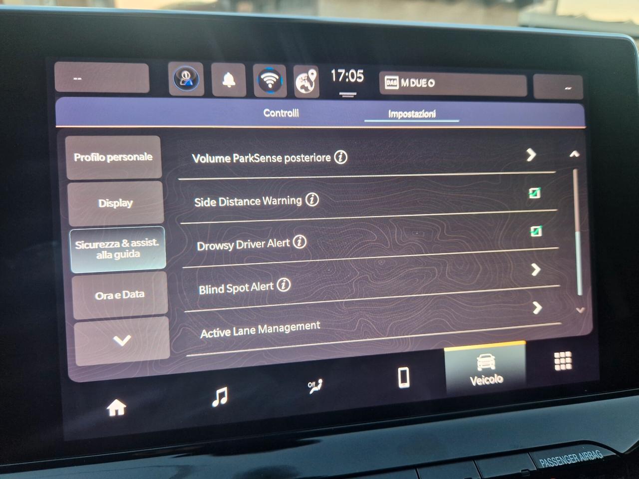 Jeep Compass II 1.3 T4 150cv Limited 2wd ddct FULL OPT.