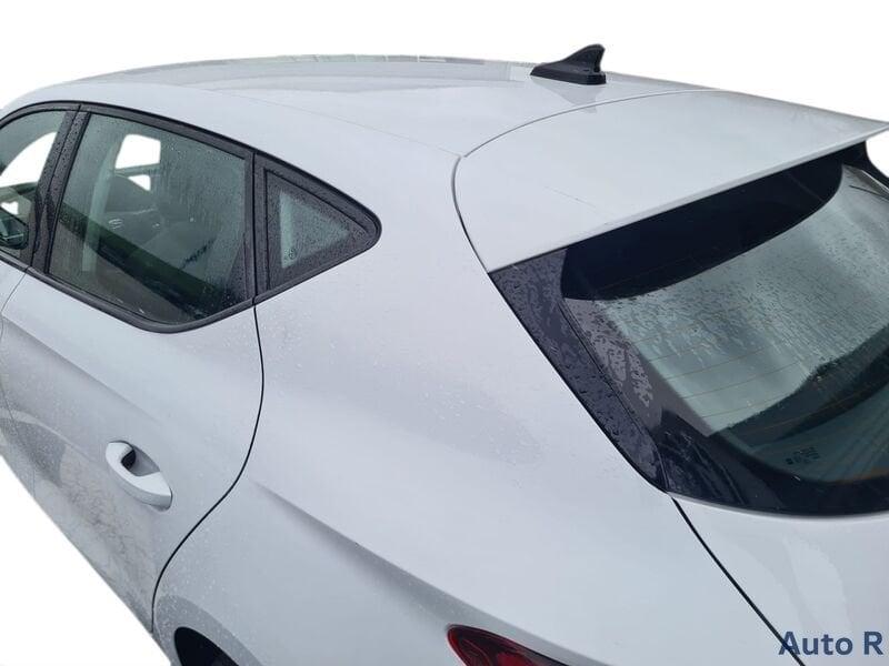 SEAT Leon 2.0 TDI 115cv BUSINESS