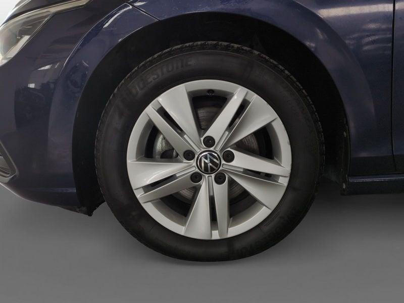 Volkswagen Golf Golf 2.0 TDI DSG SCR Life